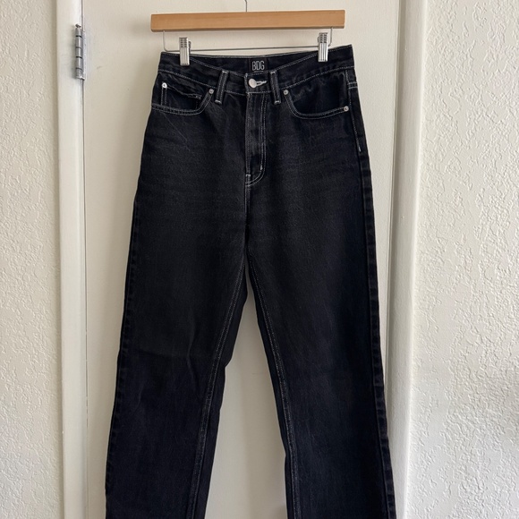 BDG High-Waisted Cowboy Jean Size 27 - Picture 3 of 9